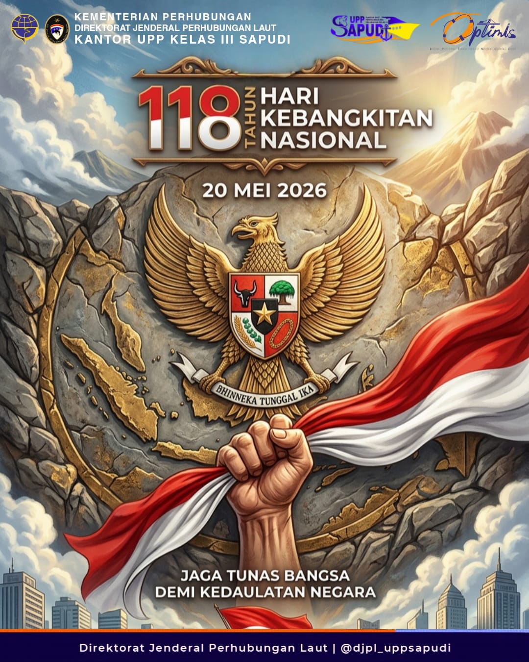 CONTENT HARI BESAR MEI 2026